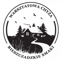 logo_warsztatowa_chyza_bieszczadzkie_smaki